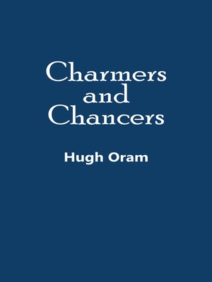 cover image of Charmers and Chancers
